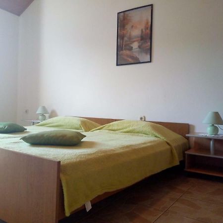 Apartments Jadranska Biograd Na Moru Eksteriør bilde