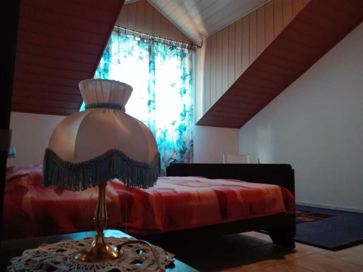 Apartments Jadranska Biograd Na Moru Eksteriør bilde
