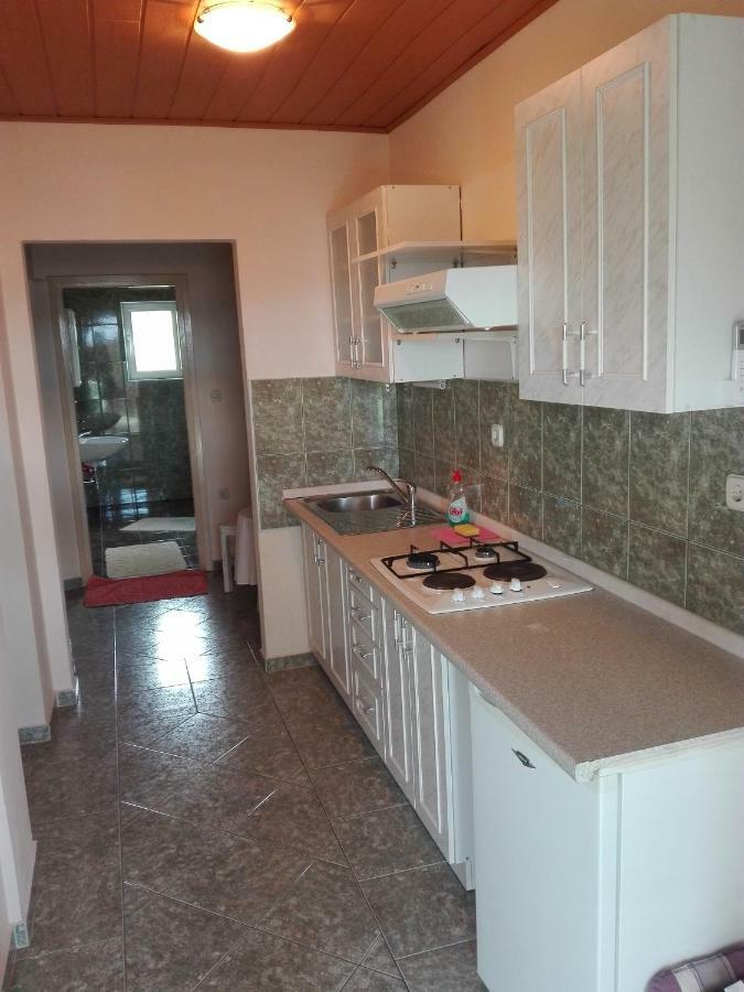 Apartments Jadranska Biograd Na Moru Eksteriør bilde
