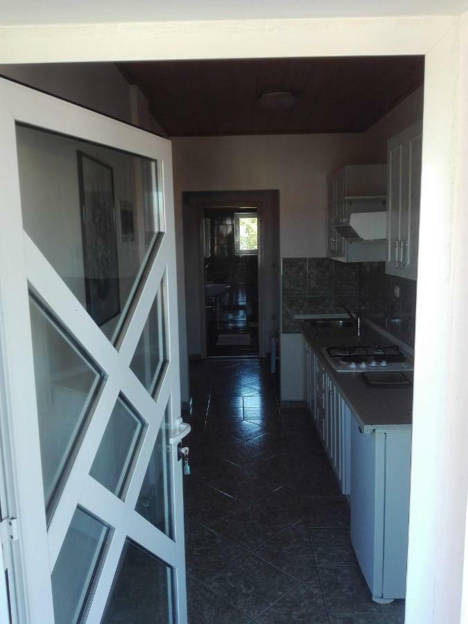 Apartments Jadranska Biograd Na Moru Eksteriør bilde