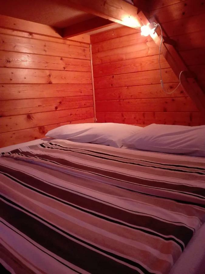 Apartments Jadranska Biograd Na Moru Eksteriør bilde