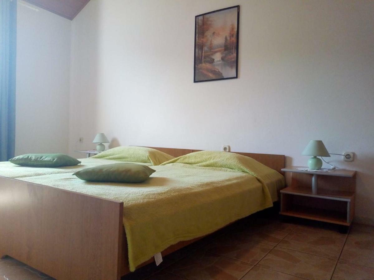 Apartments Jadranska Biograd Na Moru Eksteriør bilde