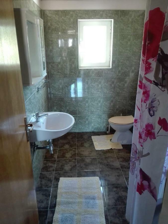 Apartments Jadranska Biograd Na Moru Eksteriør bilde