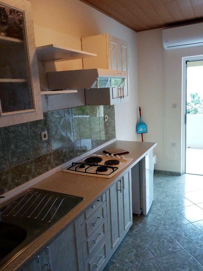 Apartments Jadranska Biograd Na Moru Eksteriør bilde